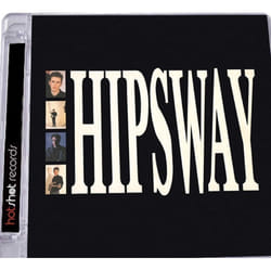 Cherry Red Records Hipsway: Deluxe 30th Anniversary Edition Rock