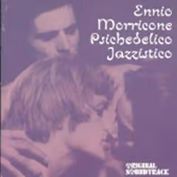 Cherry Red Records ACMEM35CD, CD, Ennio Morricone, 200 g