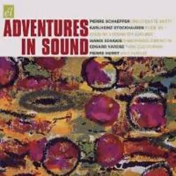 Cherry Red Records ACMEM159CD, CD, Karlheinz Stockhausen, 200 g
