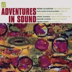 Cherry Red Records ACMEM159CD enregistrement de musique et son CD Karlheinz Stockhausen