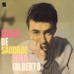 Cherry Red Records ACMEM179CD, CD, João Gilberto, 200 g