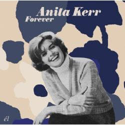 Cherry Red Records ACMEM219CD enregistrement de musique et son CD Anita Kerr