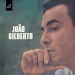 Cherry Red Records ACMEM223CD, CD, João Gilberto, 200 g