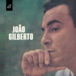 Cherry Red Records ACMEM223CD enregistrement de musique et son CD João Gilberto