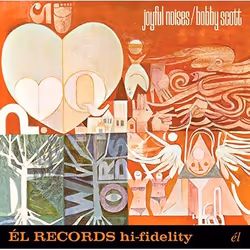 Cherry Red Records Joyful Noises / The City, Support physique, Adulte
