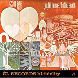 Cherry Red Records Joyful Noises / The City