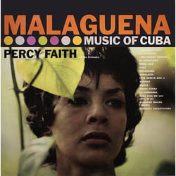 Cherry Red Records Malaguena: The Music of Cuba / Kismet: Music from the Broadway Production