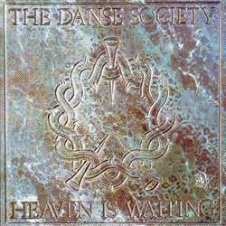 Cherry Red Records CDMGOTH14, CD, Danse Society, 200 g