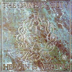 Cherry Red Records CDMGOTH14 enregistrement de musique et son CD Danse Society