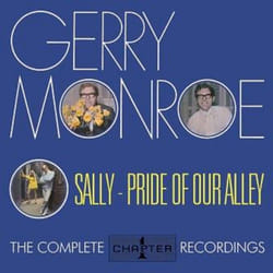 Cherry Red Records Sally – Pride Of Our Alley: The Complete Chapter One Recordings