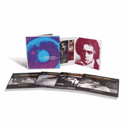 Cherry Red Records Kubrick’s Music: Selections From The Films Of Stanley Kubrick, Bande son, Various Artists, Support physiqu ...