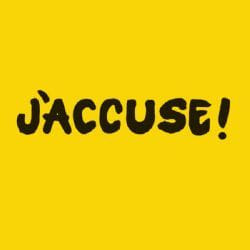 Cherry Red Records J’Accuse: Vinyl Edition