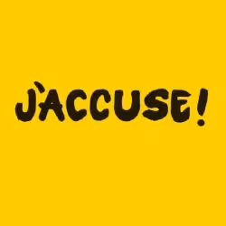 Cherry Red Records J’Accuse, Support physique, Adulte