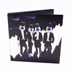 Cherry Red Records The Residents: Eskimo 2CD pREServed Edition, Avant-garde, CD, Residents (The), Support physique, Adulte