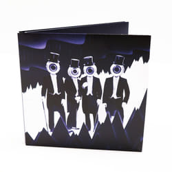 Cherry Red Records The Residents: Eskimo 2CD pREServed Edition CD Avant-garde Residents (The)