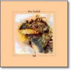Cherry Red Records MANTCD21003 enregistrement de musique et son CD Pete Sinfield
