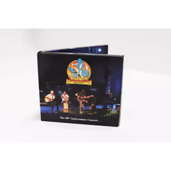 Cherry Red Records John Lees’ Barclay James Harvest: The 50th Anniversary Concert, 2CD/1DVD Digipak Edition, Rock, DVD/CD, Jo ...