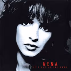 Cherry Red Records CRPOP7, CD, Nena, 200 g