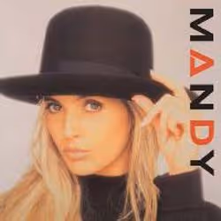 Cherry Red Records CRPOP17, Mandy Smith, 200 g