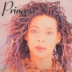 Cherry Red Records CRPOP18, CD, Princess, 200 g