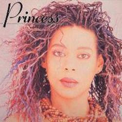 Cherry Red Records CRPOP18 enregistrement de musique et son CD Princess