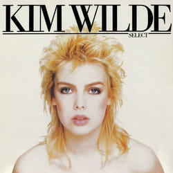 Cherry Red Records Kim Wilde: Select Pop