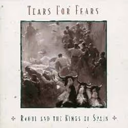 Cherry Red Records CRPOP29, Tears for Fears, 200 g