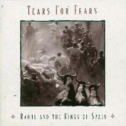 Cherry Red Records CRPOP29 enregistrement de musique et son Tears for Fears
