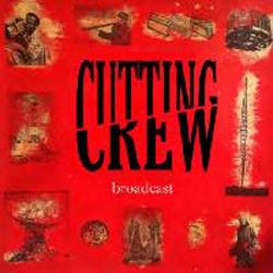 Cherry Red Records CRPOP48 enregistrement de musique et son Cutting Crew