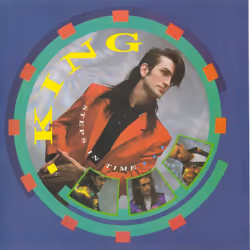 Cherry Red Records CRPOP50, CD, King, 200 g