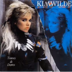 Cherry Red Records CRPOPD54, CD, Kim Wilde, 200 g