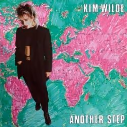 Cherry Red Records CRPOPD55, CD, Kim Wilde, 200 g