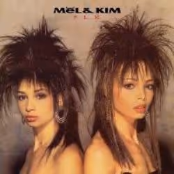 Cherry Red Records CRPOPD59, CD, Mel &amp; Kim, 200 g