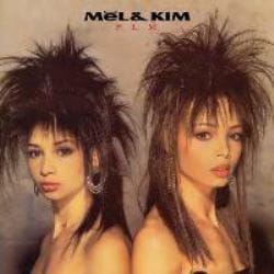 Cherry Red Records CRPOPD59 enregistrement de musique et son CD Mel & Kim