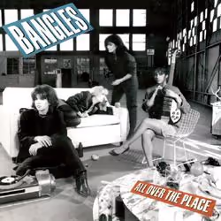 Cherry Red Records CRPOP65, Bangles, 200 g