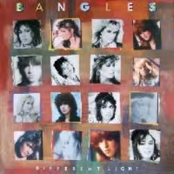 Cherry Red Records CRPOPD66, CD, Bangles, 200 g