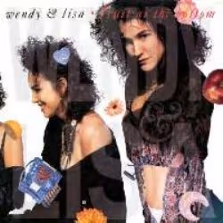 Cherry Red Records CRPOP70, CD, Wendy & Lisa, 200 g