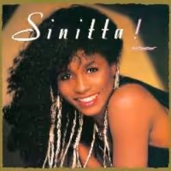 Cherry Red Records CRPOPD75, DVD, Sinitta, 200 g