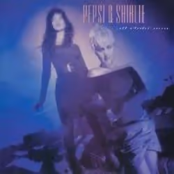 Cherry Red Records CRPOP84, Pepsi & Shirlie, 200 g