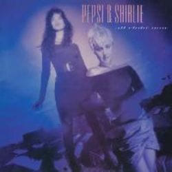 Cherry Red Records CRPOP84 enregistrement de musique et son Pepsi & Shirlie
