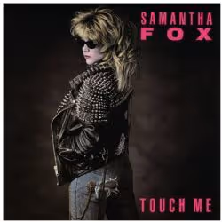 Cherry Red Records CRPOPD104, CD, Samantha Fox, 200 g