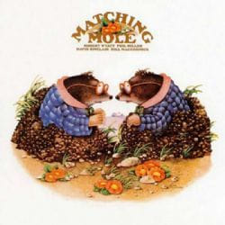Cherry Red Records ECLEC22311 enregistrement de musique et son CD Matching Mole