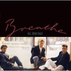 Cherry Red Records CRPOPD113, CD, Breathe, Disc One 1. Jonah 2. All That Jazz 3. Monday Morning Blues 4. Hands To Heaven 5. A ...