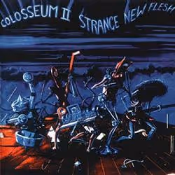 Cherry Red Records ECLEC22315, Colosseum II, 200 g