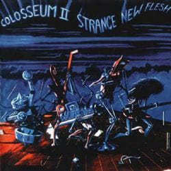 Cherry Red Records ECLEC22315 enregistrement de musique et son Colosseum II