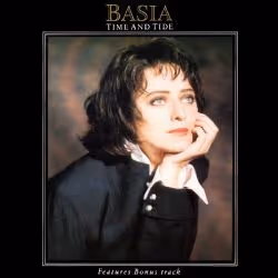 Cherry Red Records CRPOPD120, CD, Basia, Disc One 1. Promises 2. Run For Cover 3. Time And Tide 4. Freeze Thaw 5. From Now On ...