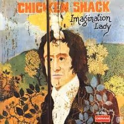 Cherry Red Records ECLEC2333, CD, Chicken Shack, 200 g