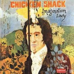 Cherry Red Records ECLEC2333 enregistrement de musique et son CD Chicken Shack