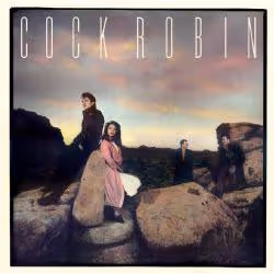 Cherry Red Records Cock Robin: Expanded Edition, Support physique, Adulte