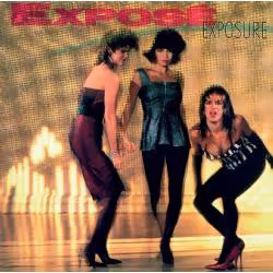 Cherry Red Records Exposure: Deluxe Edition, Support physique, Adulte